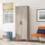 Armoire de rangement à 4 tablettes Colton
