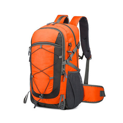 Nylon Picnic Backpack