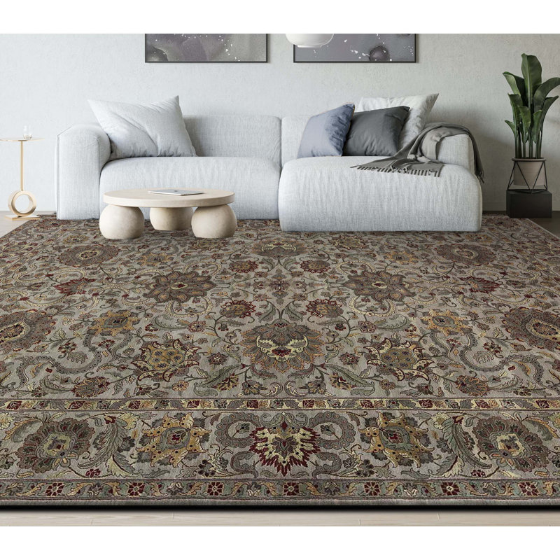 Crown Select One-of-a-Kind 12' X 18'1" Area Rug