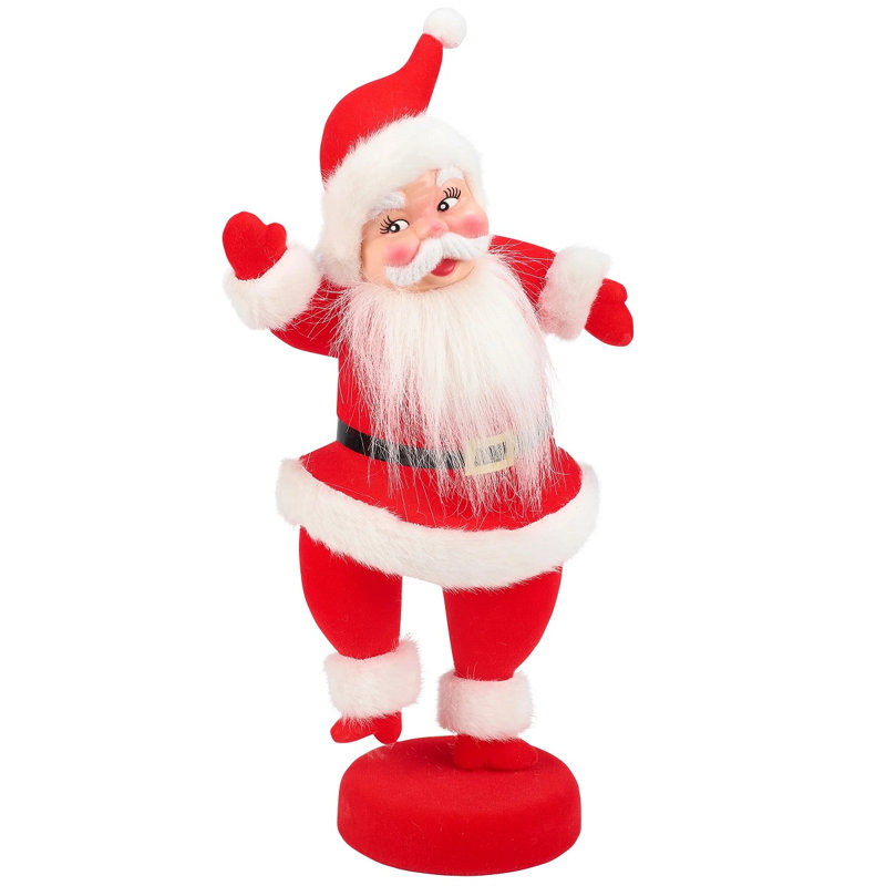 Primitives par Kathy Jolly Santa Sitter