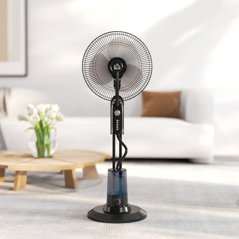 HOMCOM 120 Fan