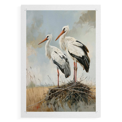 NAUTICAL Series CCL III - Impression sur toile seulement - NON CADRE