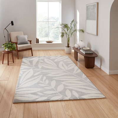 Chafin Floral Area Rug