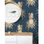 Papier peint floral Ailish-88575708
