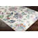 Ramsay Floral Indoor Rug