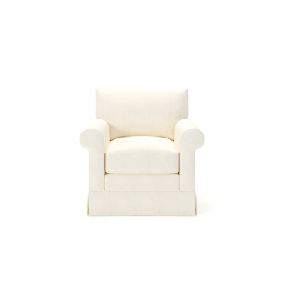 Friedman Upholstered Accent Chair