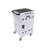 Mobile Charging Cart And Cabinet For Tablets Laptops 31+4-Device-120691107