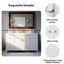 Meuble-lavabo classique américain-595898367