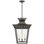 Chapman & Myers Elsinore Medium Hanging Lantern