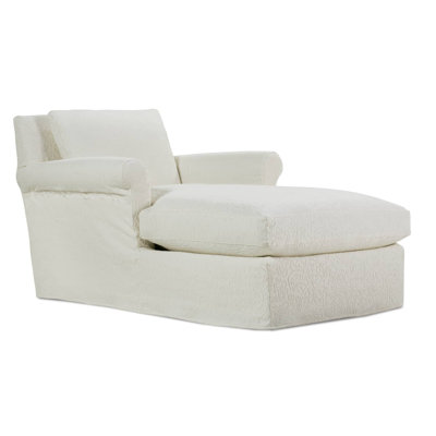 Jefferson Slip Chaise