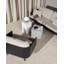 Plinth Marble End Table-528739313-533582443