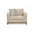 Klyn Upholstered Armchair