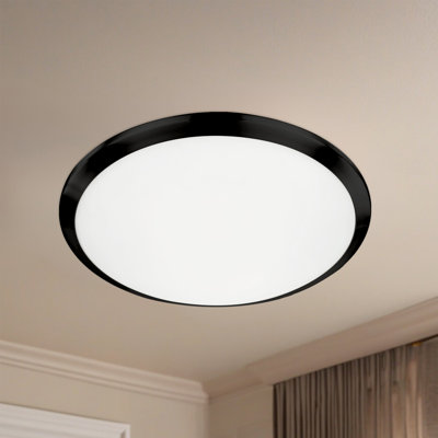 Malta LED Flush Mount