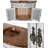 Vogelsang 48'' Single Bathroom Vanity with Metal Top-626264081