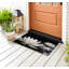 Non-Slip Outdoor Doormat