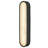 Dimmable Led Wall Mounted Sconce With Alabaster Shade-1210589737