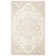 Lauren Ralph Lauren Percy Hand Tufted Wool/Cotton Oriental Rug in Ivory/Beige
