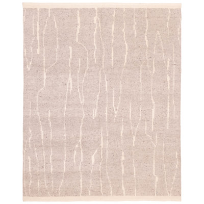 Looma Grey Rug 7'11" x 9'10"