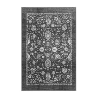 Asani Oriental Indoor Rug