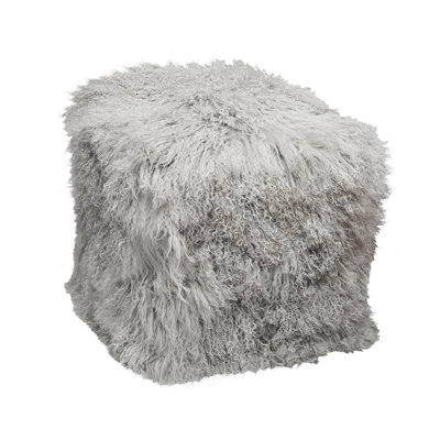 Square Pouf
