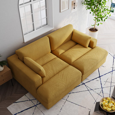 Standard Sofas