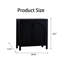 Armoire d'appoint avec portes
