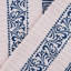 Ensemble de serviettes assorties 100% coton Jiro Athens-1086697065