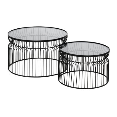 Delcina Coffee Table