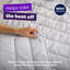 Slumberdown Cool Summer PCM Coverless Comfort Duvet-98350713