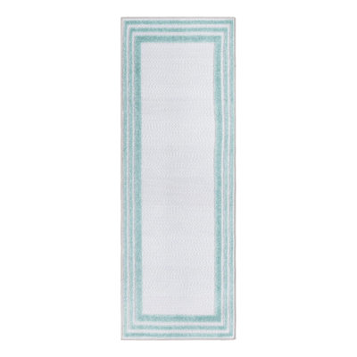  Tapis gris intérieur / extérieur