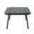Mariano Steel 4-Pieces Coversation Set-43618004-43618003