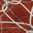 Premium Machine Washable Prisco Red Rug-945271020