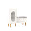 Banc de rangement Tokie-582273028