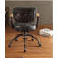 Chaise de bureau Hallie