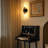 ETL Certified Modern Bathroom Wall Sconces Set Of Two