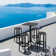 Awan Outdoor Stool