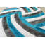 Fursten Geometric Indoor Rug-433727244
