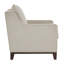 Fauteuil en polyester 28,5 po Tranard
