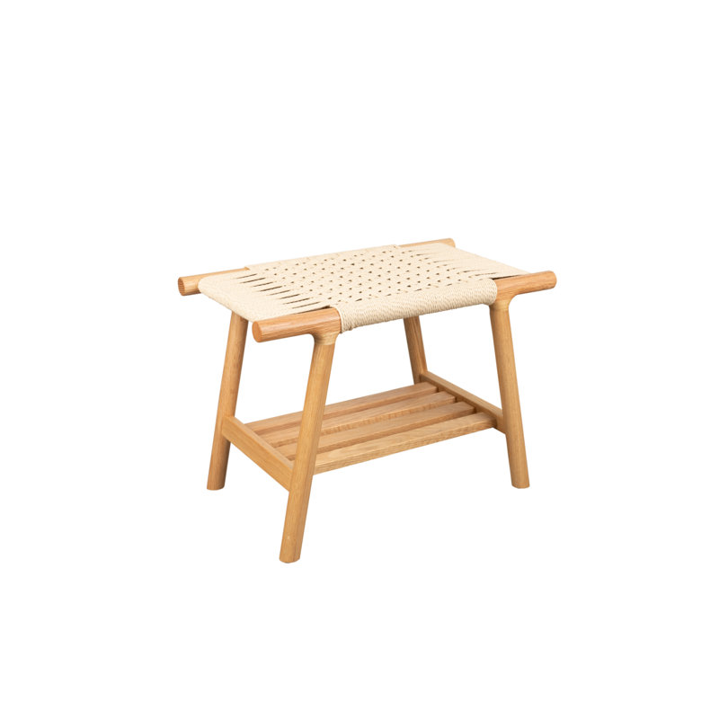 Tabouret d'appoint Kintaro