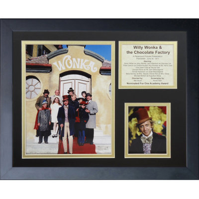 Single Picture Frame Photograph