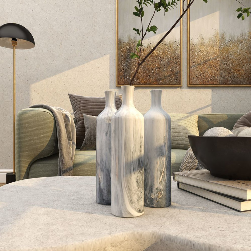 Vase de table
