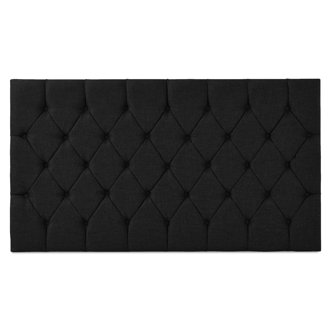 Bretz Upholstered Headboard