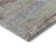 Premium Machine Washable Slesnick AMF1665 Stripes Rug