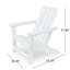 Chaise Adirondack Encino