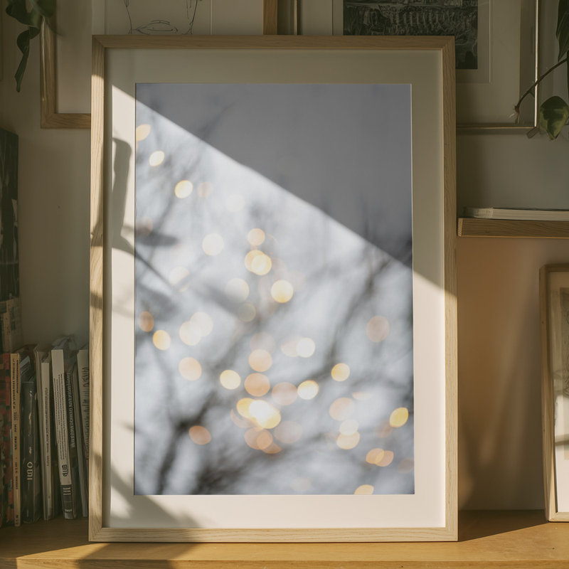 Wrapped Canvas Print, 91.44 cm H x 60.96 cm W