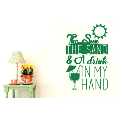 Wall Decal