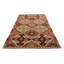 One-of-a-Kind 6’x9’4” Hand Knotted Area Rug