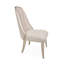 Villa Cherie Tufted Dining Side Chair-579883631
