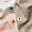 Schumacher x Peg Norriss Forget Me Nots Fabric-1033634625