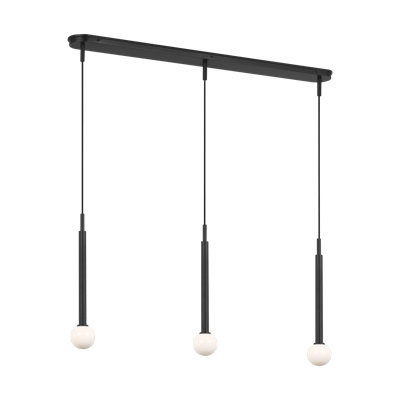 Nodes 3 - Light Chandelier